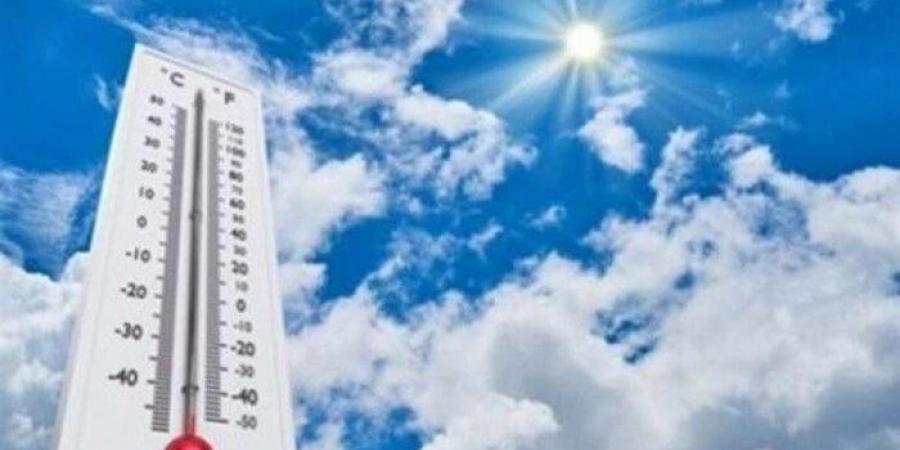 استمرار انخفاض درجات الحرارة.. حالة الطقس في مصر اليوم الأربعاء 18 يونيو 2025