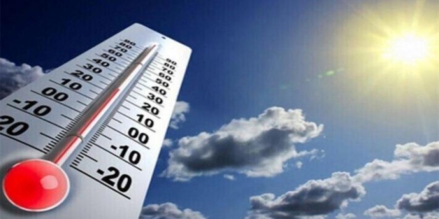 الارصاد الجوية: الطقس غدا قليل الغيوم مع ارتفاع محدود بدرجات الحرارة