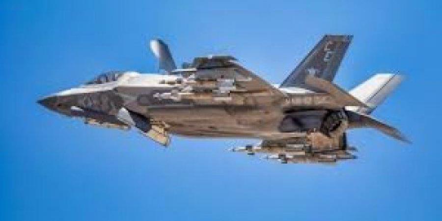 إيران: الدفاعات الجوية تسقط طائرة مقاتلة إسرائيلية من طراز "إف 35"