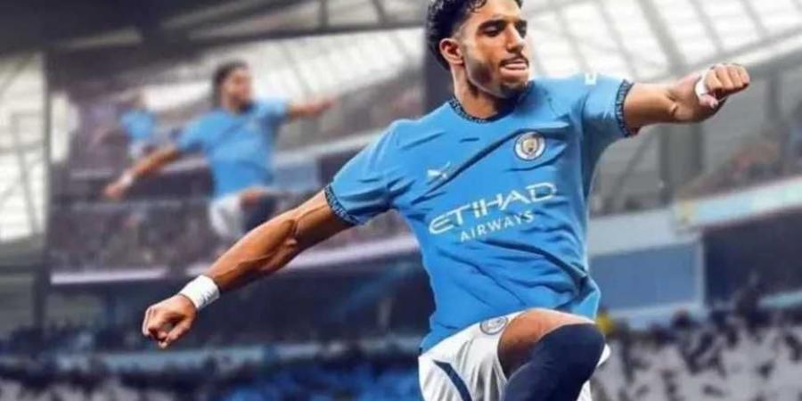 عمر مرموش يقود هجوم مانشستر سيتي ضد الوداد المغربي في كأس العالم للأندية 2025