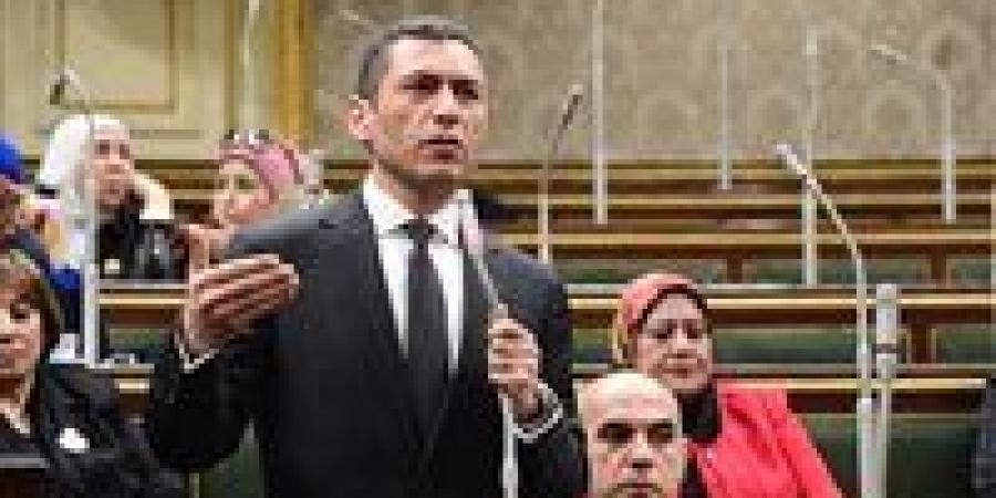 صناعة النواب: كلمة السفير أسامة عبد الخالق أعادت ضبط البوصلة الأخلاقية في قلب الأمم المتحدة