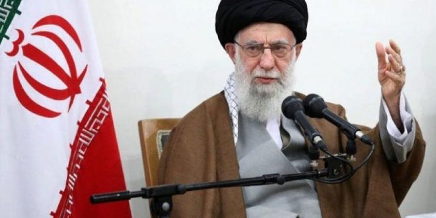عاجل/ تهديد جديد من المرشد الأعلى الإيراني..