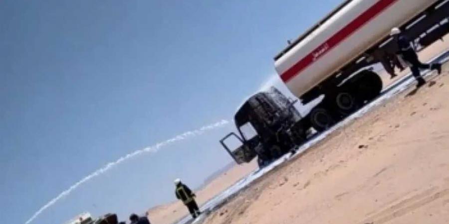 الجريمة الثانية خلال يومين .. مقتل خمسة مواطنين بينهم سائق شاحنة على أيدي قطاع الطرق بمارب