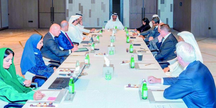 13.5 مليار درهم إيرادات المنشآت الفندقية بالدولة خلال 3 أشهر