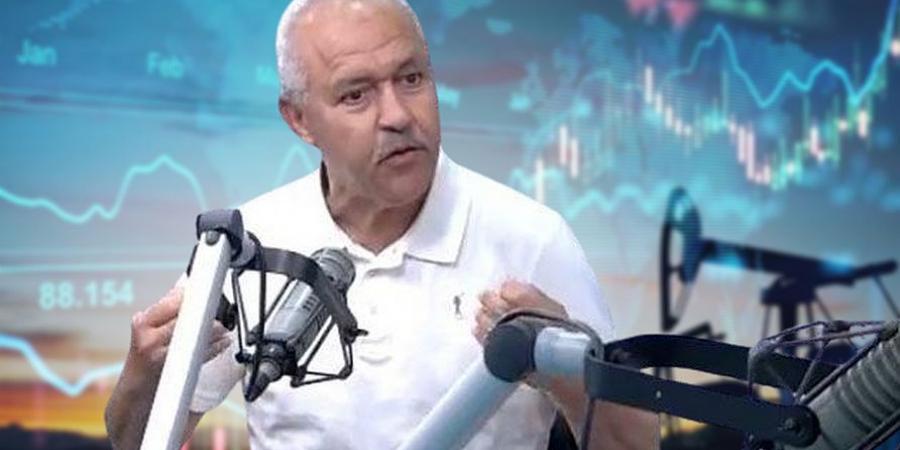 الشكندالي: اتساع رقعة الحرب.. يهدد ميزانية الدولة ويُفاقم العجز الطاقي
