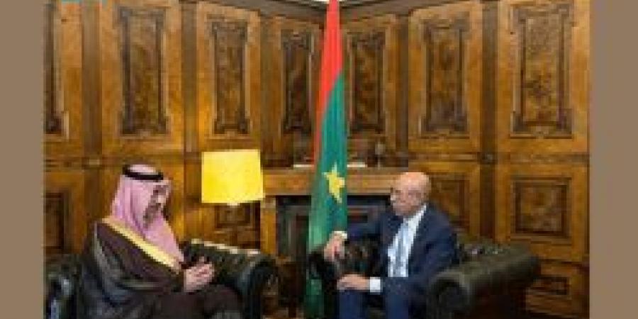 الصندوق السعودي للتنمية يوسع علاقاته الدولية خلال منتدى التنمية في فيينا