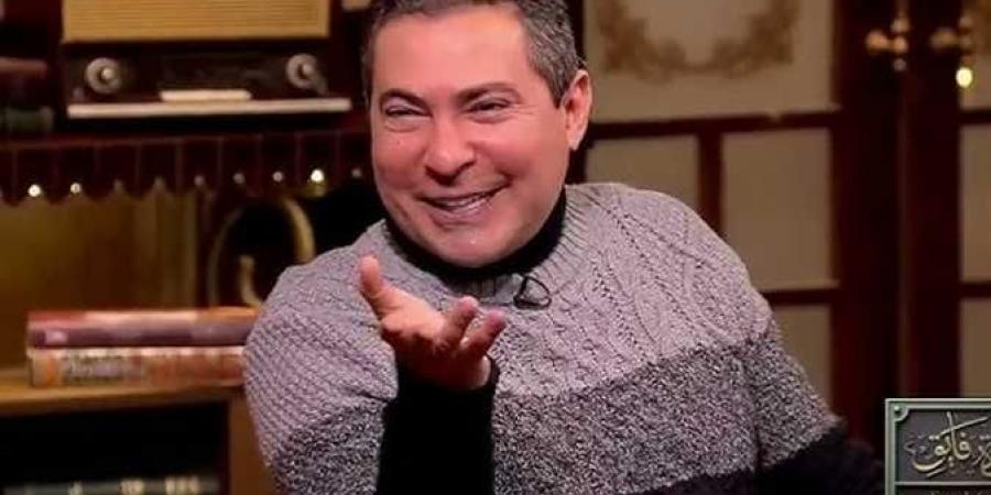 "مش الفرقة اللي تخوفني" .. شاهد بركات يعلق علي مواجهة بالميراس