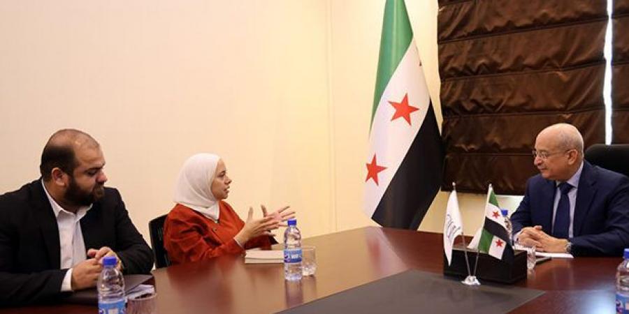 وزير النقل يبحث مع وزارة الخارجية المشاريع ذات الأولوية