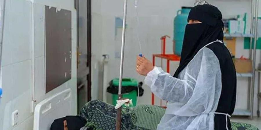 وباء خطير يفتك باليمنيين وإصابة أكثر من 18 ألف شخص منذ نصف عام