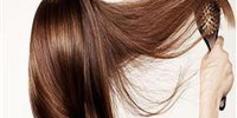 3 وصفات طبيعية فعالة تساعدك في الحصول على شعر ناعم ولامع