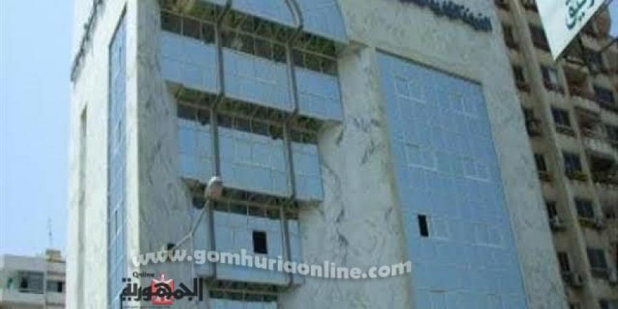 الغرفة التجارية تعرض فرص الاستثمار ببورسعيد