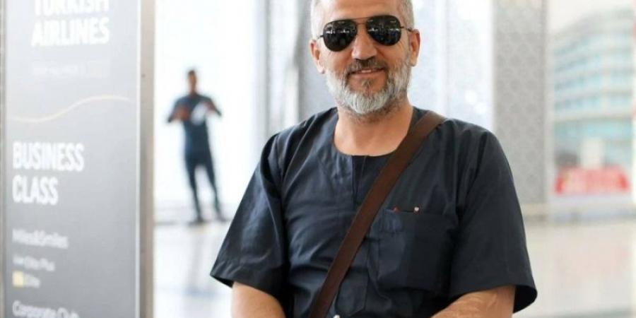 انتظام مغادرة رحلات الحجاج من مطار المدينة المنورة إلى بلدانهم