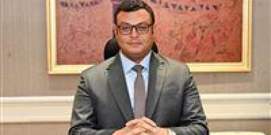 وزير الإسكان يتابع مشروعات تحلية المياه ورفع كفاءة محطة المعالجة بالروبيكي