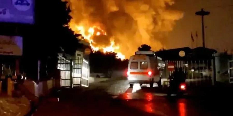 عبدالملك الحوثي يدلي بتصريحات جديدة بشأن الهجوم الإسرائيلي على إيران.. ماذا قال؟