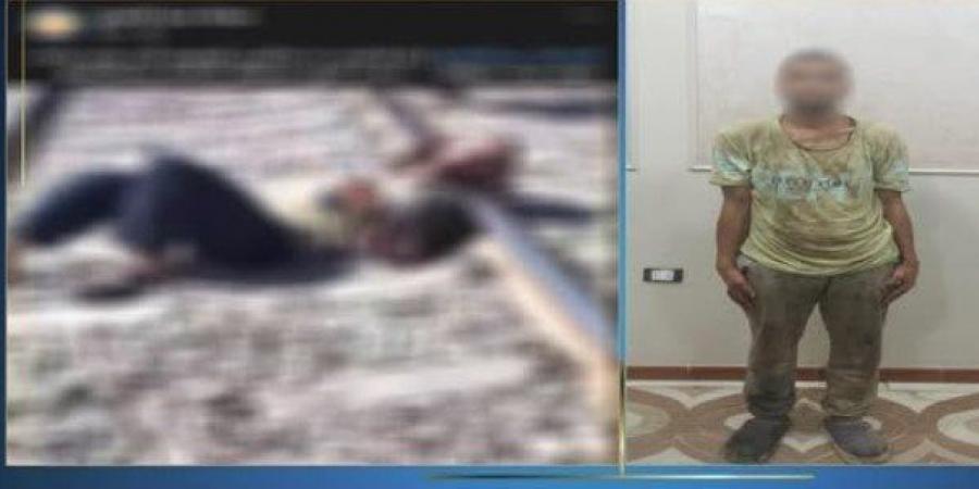 «الداخلية» تكشف تفاصيل استلقاء شخص على قضبان السكك الحديدية بالشرقية