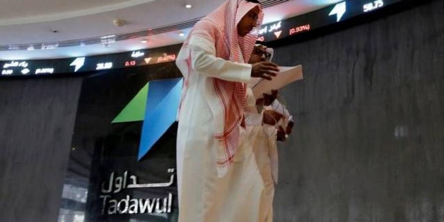 مؤشر "تاسي" ينهي جلسة الخميس بارتفاع 0.18% وسط تباين قطاعاته الرئيسية