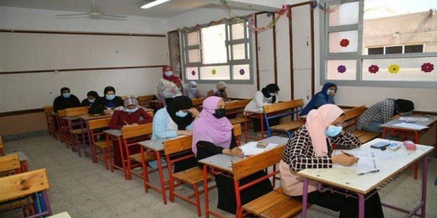 كيف تحصل على نتيجة الشهادة الإعدادية محافظة دمياط pdf؟