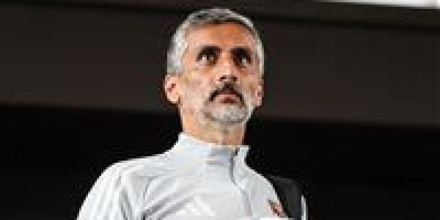 هل يتذوق ريبيرو طعم الفوز مع الأهلي لأول مرة أمام بالميراس الليلة؟