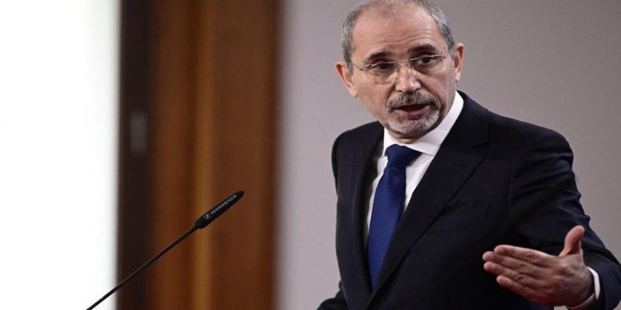 الصفدي: يجب وقف العدوان على غزة والإجراءات الإسرائيلية اللاشرعية في الضفة الغربية