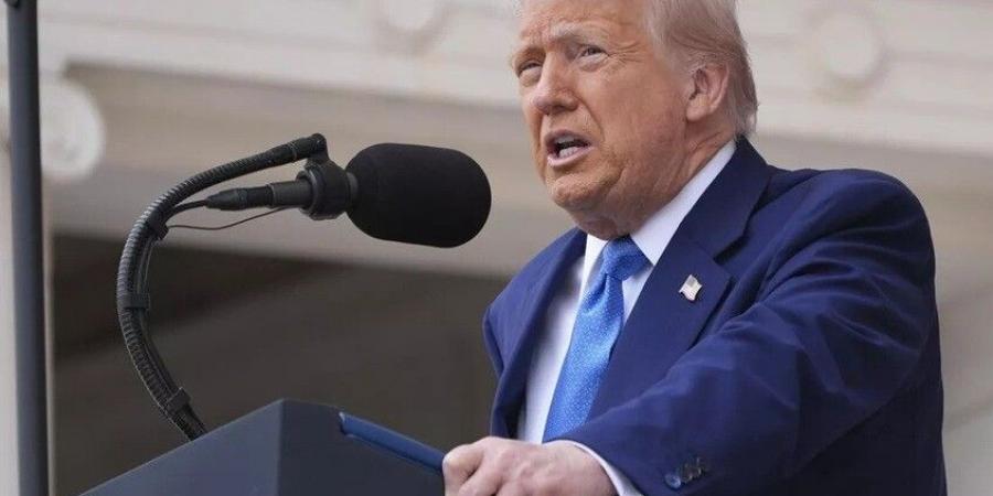 هجوم إيراني بالصواريخ والمسيّرات وترامب سيتخذ قراره خلال أسبوعين