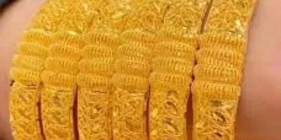 بالليرة السورية والدولار.. أسعار الذهب في سوريا اليوم الجمعة 20 يونيو 2025