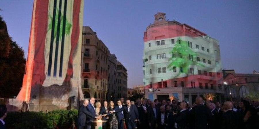 الرئيس عون اكد بان لبنان لن يدخل في الحرب بين إيران وإسرائيل: الفصل المقبل هو فصل النهوض والإعمار