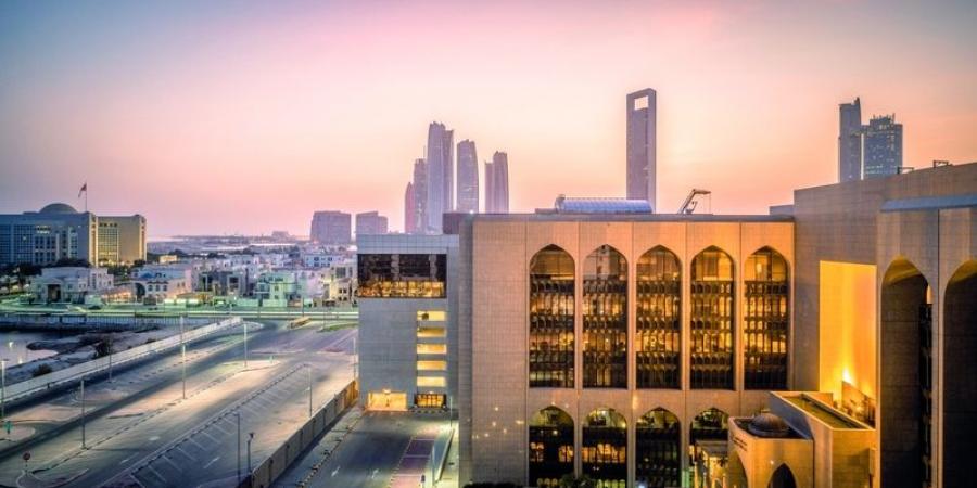 «المركزي»: أصول القطاع المصرفي تتجاوز 4.7 تريليونات درهم