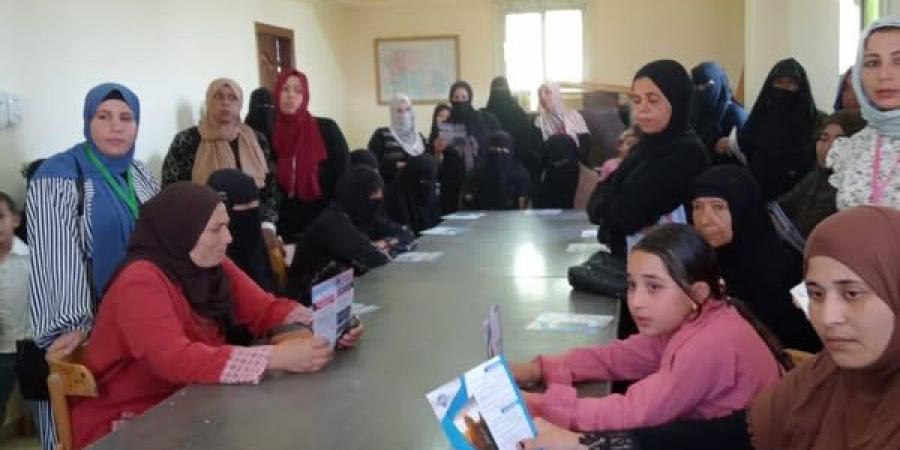 ندوة توعوية تناقش دور التأمين الصحي الشامل في الإسماعيلية