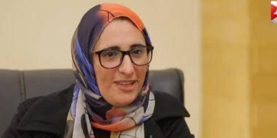 الليلة.. عزاء والدة سارة وفيق من مسجد عمر مكرم