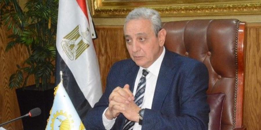إزالات فورية ضمن الموجة 26 بقرى مركز طنطا فى الغربية.. بالصور 