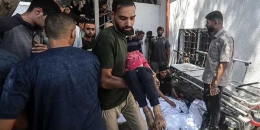 غزة تُباد: 92 شهيداً ومئات الجرحى المدنيين خلال ساعات