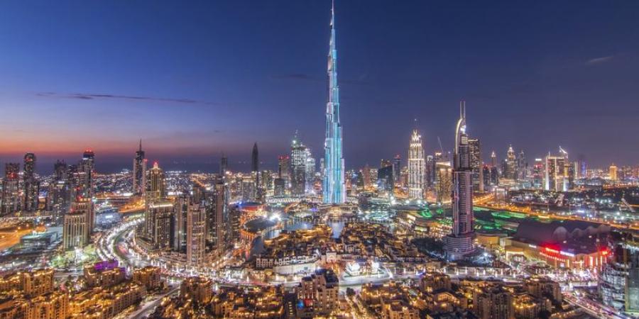 مؤشر ثقة الأعمال: أداء قوي للشركات الكبيرة في دبي خلال الربع الأول
