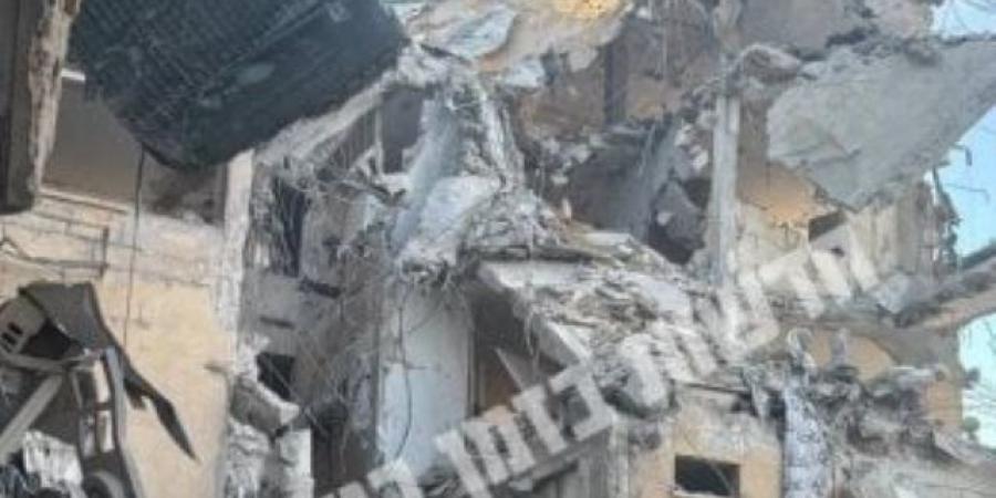 إعلام إسرائيلي: القوات الإيرانية تأمر بإخلاء مقر القناة الـ14 الإسرائيلية