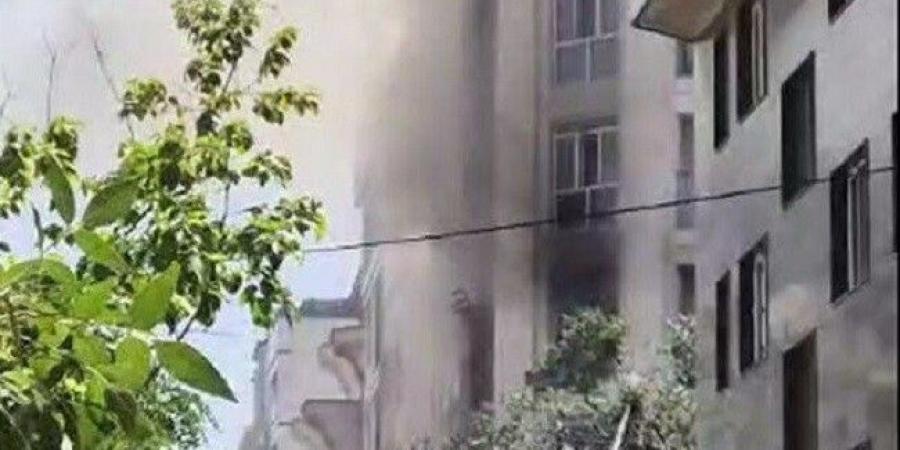 إذاعة الجيش الإسرائيلي: مسيّرة إسرائيلية نفذت عملية اغتيال استهدفت عالمًا نوويًا في طهران