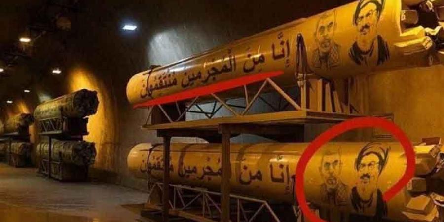 نصر الله والسنوار على صواريخ إيران..طوفان الأقصى... يتواصل