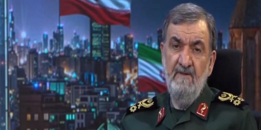 رضائي: لم نستخدم ورقتي النفط ومضيق هرمز ولم نلجأ لأصدقائنا بعد ولم نستخدم التقنيات الصاروخية الحديثة