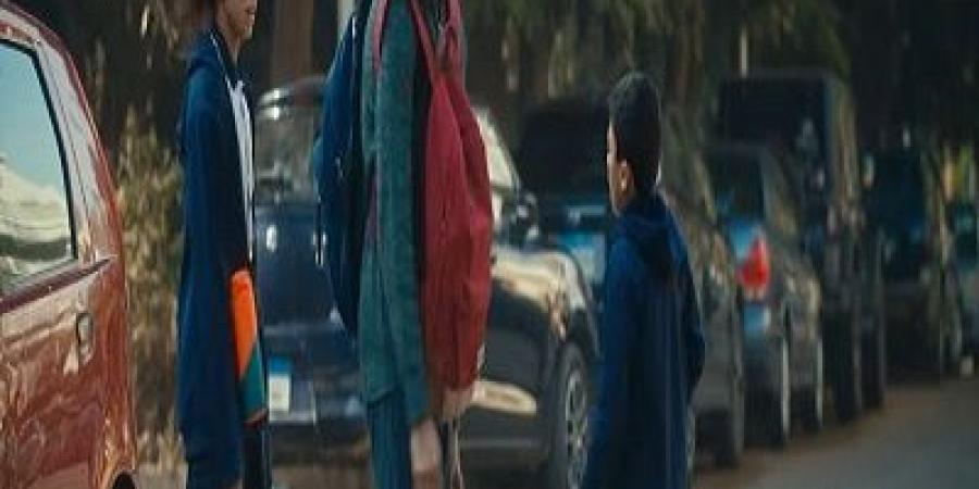 معاناة محمد فراج بعد وفاة زوجته فى مسلسل "كتالوج"