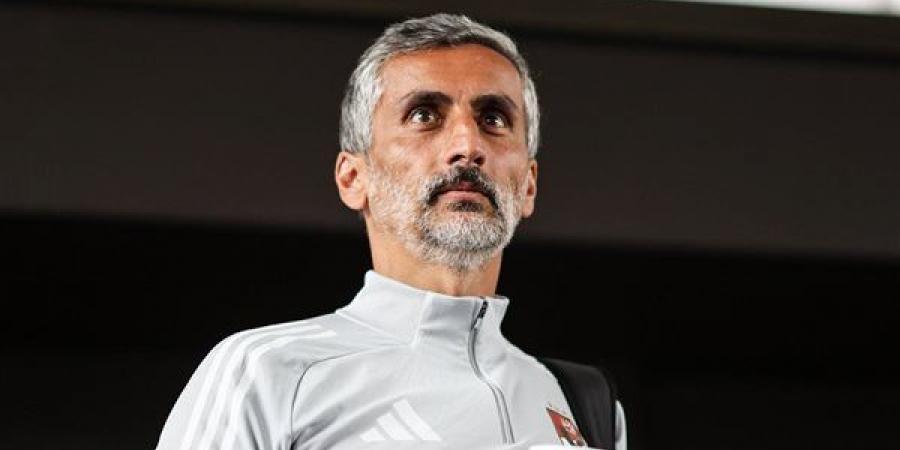 خوسيه ريبيرو: خسرنا أمام بالميراس بسبب التفاصيل الصغيرة والأخطاء الفردية حسمت المواجهة