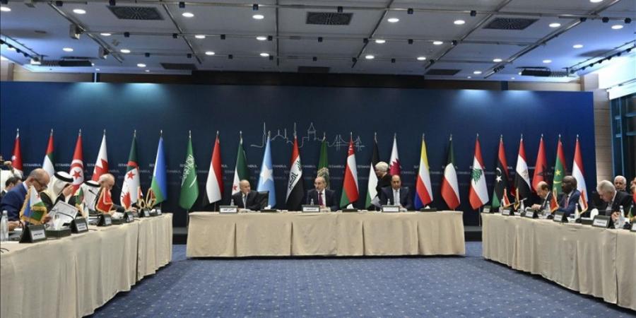 انطلاق اجتماع طارئ لوزراء خارجية الدول العربية برئاسة الصفدي