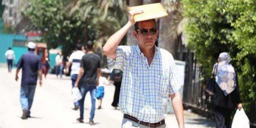 مصر تستقبل الصيف غدًا.. و"الأرصاد" تحذر من تقلبات جوية محتملة