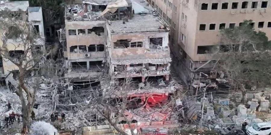 أميركا تبدأ تسيير رحلات مغادرة من "إسرائيل"