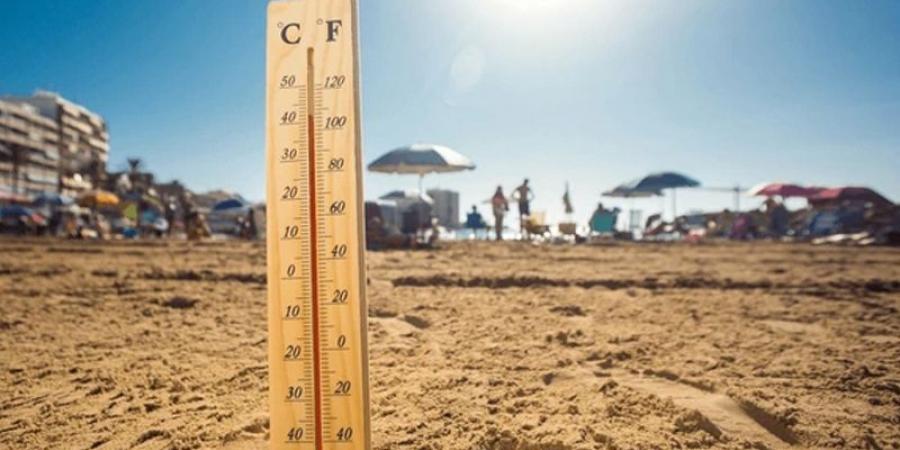 طقس السبت.. ارتفاع طفيف في درجات الحرارة
