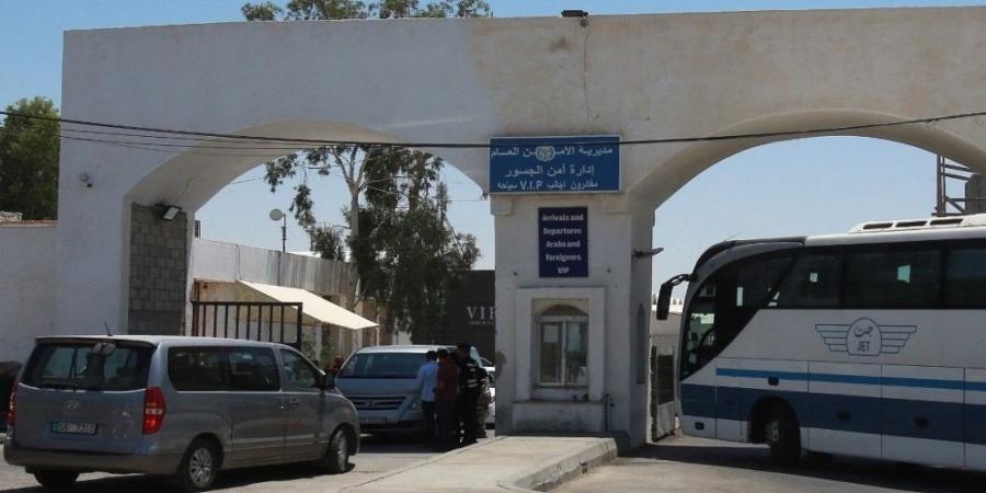 تعديل ساعات عمل جسر الملك حسين من الأحد حتى الخميس