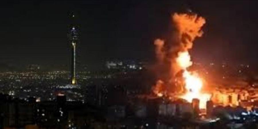 إيران: مقتل 430 شخصا وإصابة 3500 مدني منذ بدء الهجمات الإسرائيلية