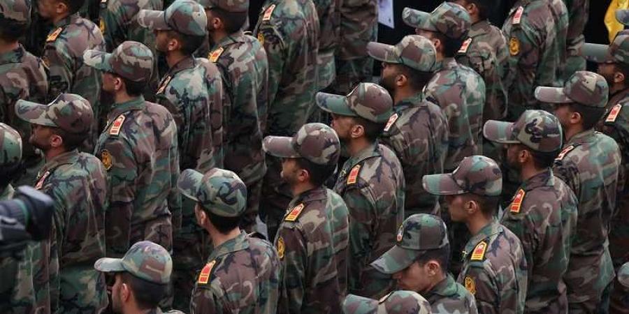 إغتيال قائد لواء المسيّرات الثاني بالحرس الثوري الإيراني