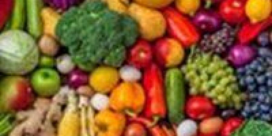 الطماطم بـ4 جنيه.. أسعار الخضروات والفاكهة اليوم الجمعة 21 يونيو في سوق العبور