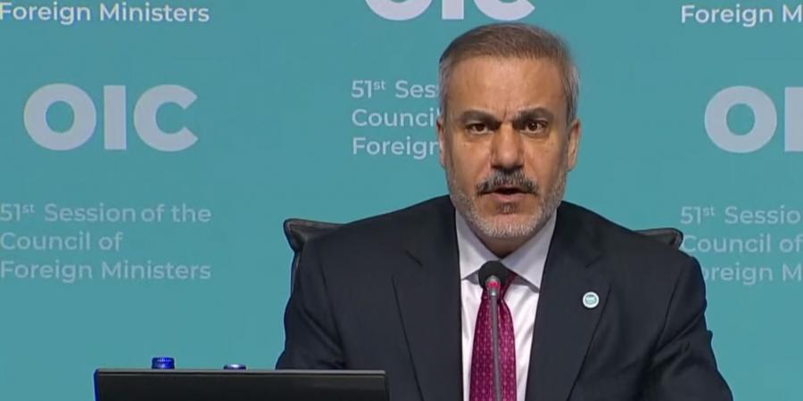 وزير خارجية تركيا: إسرائيل تودي بالمنطقة إلى كارثة شاملة بهجماتها على إيران
