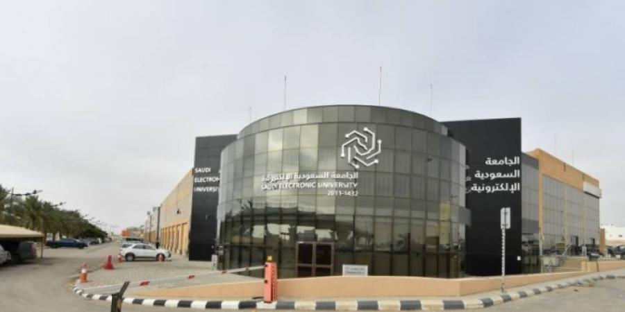 الجامعة الإلكترونية تُسجل حضورها في تصنيف التايمز