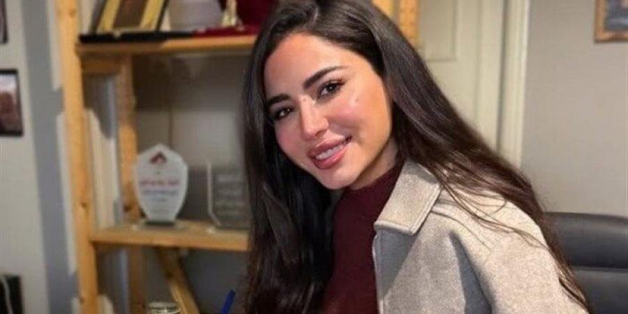 نوران ماجد تكشف عن مشاركتها في «للعدلة وجه آخر» بهذه الطريقة