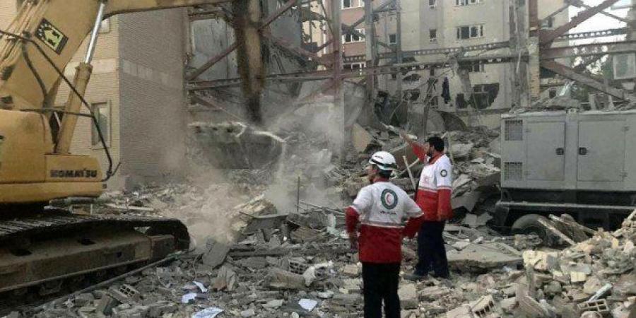 إيران تعلن مقتل 430 شخصًا وإصابة أكثر من 3500 مدني منذ بدء العدوان الإسرائيلي